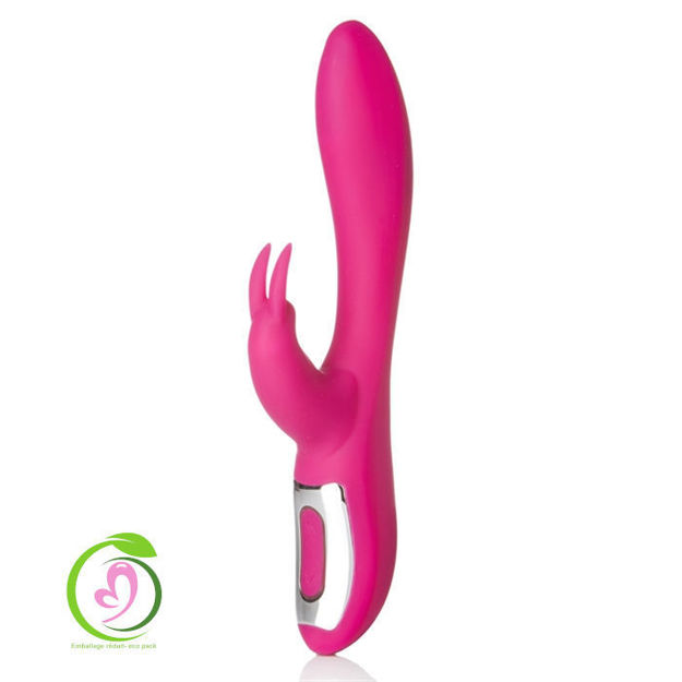 SENSUELLE GISELLE ROLLING BALL MASSAGER BT-W56MG-EPK