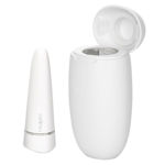 MY POD VIBE UV SANITIZER BLANC SE-0036-05-3