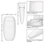 MY POD VIBE UV SANITIZER BLANC SE-0036-05-3