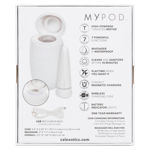 MY POD VIBE UV SANITIZER BLANC SE-0036-05-3