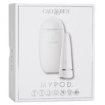 MY POD VIBE UV SANITIZER BLANC SE-0036-05-3