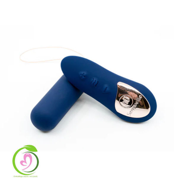 WIRELESS BULLET PLUS - REMOTE CONTROL BTW55BL-EPK