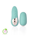 SENSUELLE R/C PETITE EGG TIFFANY BLUE BT-W62TBL-EPK