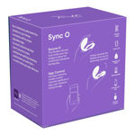 We-Vibe Sync O Couples - Lilac SNSY6SG4