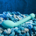 Rechargeable Silicone G-Gasm Delight EV009772