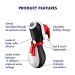 Satisfyer Penguin Holiday Edition 	 SF60040