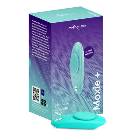 We-Vibe Moxie+