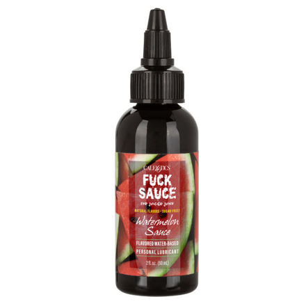 FUCK SAUCE SAVEUR DE Watermelon 2on
