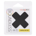 Boundless 2 Nipple Pasties  X  CE-2702-90-2