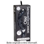 SENSUELLE PROSTATE RECHARGEABLE