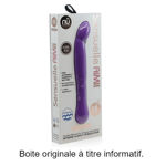 SENSUELLE AIMII PURPLE BT-W63PU