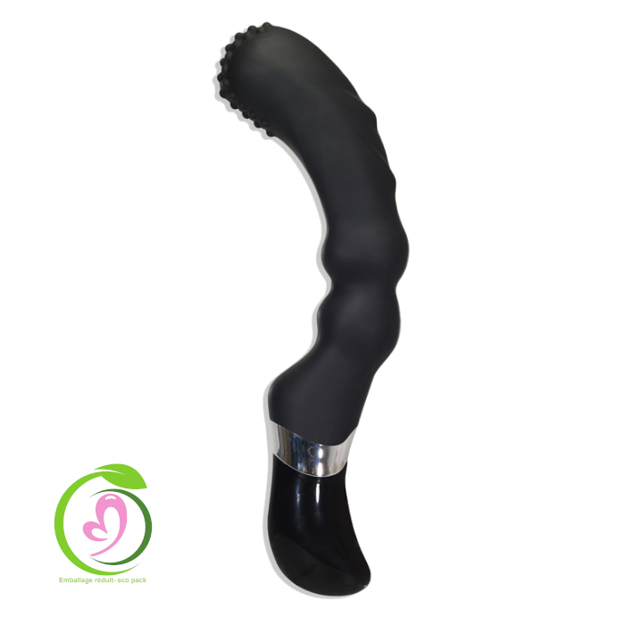 SENSUELLE PROSTATE RECHARGEABLE