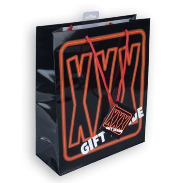 XXX Gift Inside