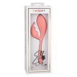 ELLE™ LIQUID SILICONE BUNNY SE-4365-20-3