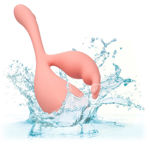 ELLE™ LIQUID SILICONE BUNNY SE-4365-20-3