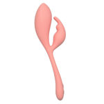 ELLE™ LIQUID SILICONE BUNNY SE-4365-20-3