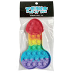 Kheper – Pop-It Penis NV.093