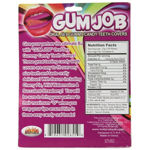 Hott Products - Gum Job Oral Sex Candy Teeth Covers