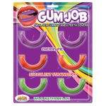 Hott Products - Gum Job Oral Sex Candy Teeth Covers