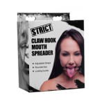 Strict Claw Hook Mouth Spreader