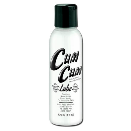 CUMCUMLUBE 4ON(118ML) SD5301