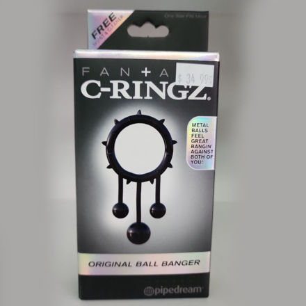 BALL BANGER C-RING PD5931-23