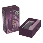 Womanizer Next ( Couleur Mauve Foncé seulement disponible)