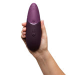 Womanizer Next ( Couleur Mauve Foncé seulement disponible)