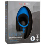 Link Up Remote Max Vibrating Cock Ring SE-1351-05-3