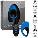 Link Up Remote Max Vibrating Cock Ring SE-1351-05-3