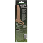 Performance Maxx Recharg. Dual Penetrator - Ivory SE1634053