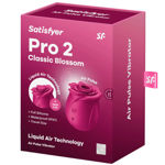 Satisfyer Pro 2 Classic Blossom SF66004