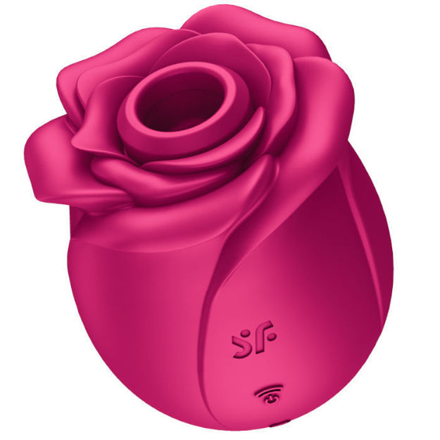Satisfyer Pro 2 Classic Blossom SF66004