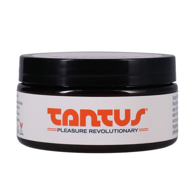 Tantus - Apothecary - Fisting & Masturbation Cream 8 oz.