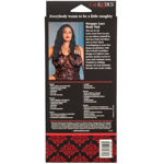 Scandal® Plus Size Strappy Lace Bodystocking  SE-2712-97-3