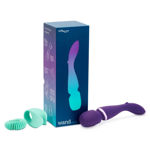 We-Vibe Wand Purple