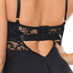 COQUETTE- BABYDOLL & G-STRING 22123