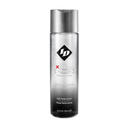 ID LUBRIFIANT XTREME - 130 ML / 4.4 OZ