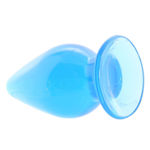 Big Blue Jelly Backdoor 3 pcs Playset