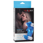 Couple's Triple Orgasm™