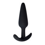ADAM & EVE'S RECHARGEABLE VIBRATING ANAL PLUG EV007105