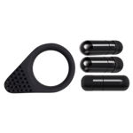 Kit Adam's Deluxe Penis Ring Sampler EV009321