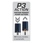 MAX BOOST™ BLUE/COPPER PD3249-25