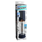 MAX BOOST™ BLUE/COPPER PD3249-25