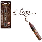 Hott Products - Crayon pour le Corps Chocolat HP3482