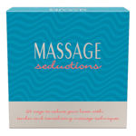Massage Seductions - Multilingue Kheper Games 7799