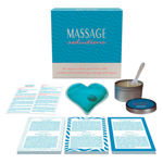 Massage Seductions - Multilingue Kheper Games 7799