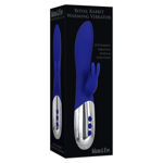 Royal Rabbit Warming Vibrator EV008171