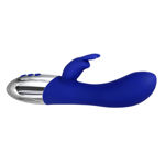 Royal Rabbit Warming Vibrator EV008171
