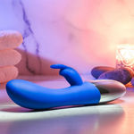 Royal Rabbit Warming Vibrator EV008171